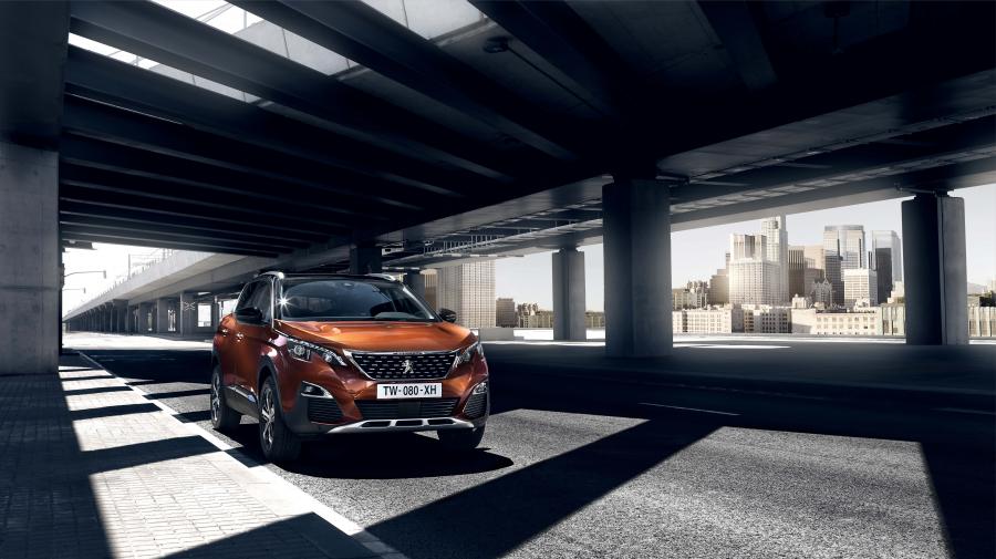  Peugeot 3008 2016 года  (WW) (фото 28 из 68)
